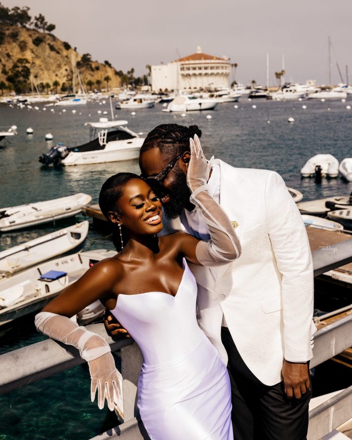 Teenage Crush to Without end Love! Makayla and Dodson Are Having Their Excellent Fairytale