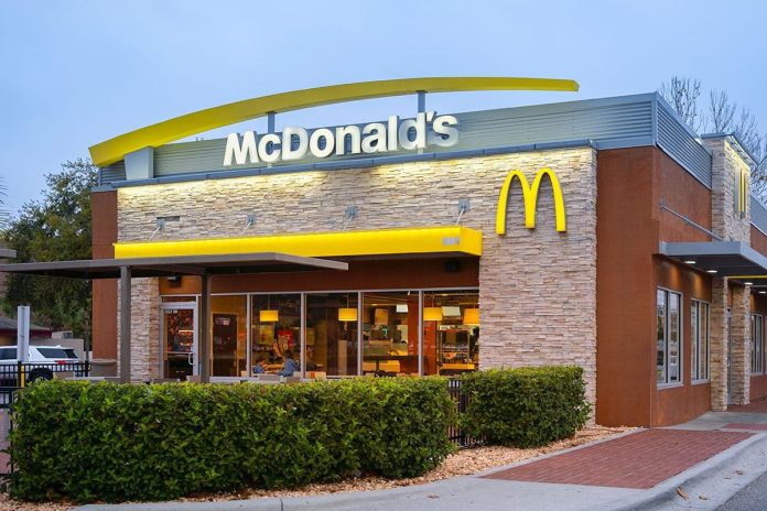 I Simply Found That McDonald’s Plans to Drop One thing Model-New This Yr