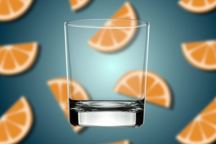 This 3-Ingredient Americano Is the Solely Drink You Want This Summer time