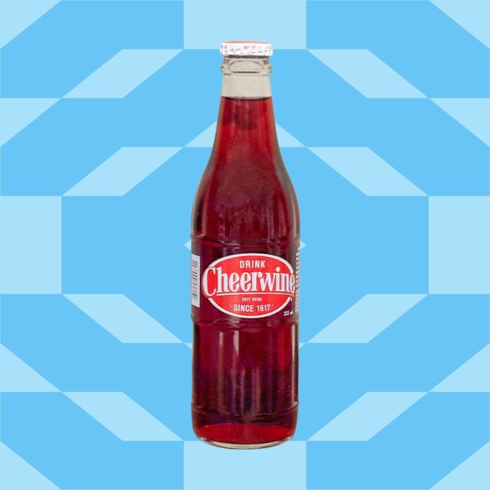 What Is ‘Cheerwine,’ and Why Do Southern Individuals Love This Soda?