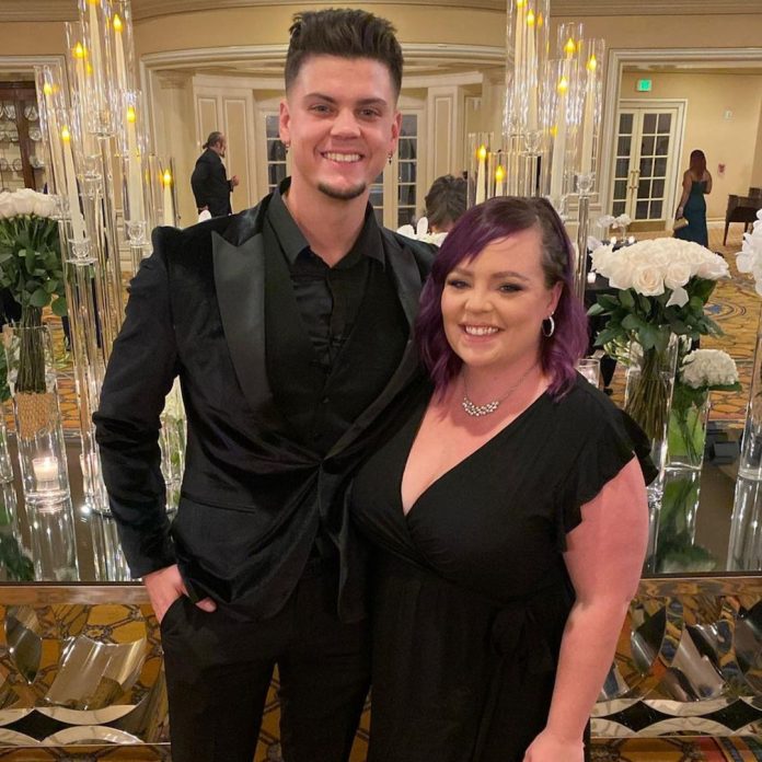 Why Teen Mother’s Catelynn Lowell Feels Anger Over Daughter’s Adoption
