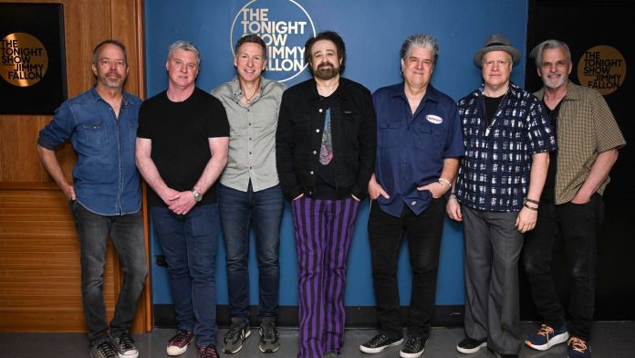 Adam Duritz On New Counting Crows Album Butter Miracle, The Full Sweets!