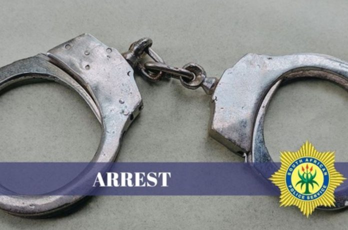 Police arrest man for promoting sponsors tickets for Nedbank Cup last