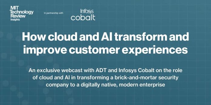 How cloud and AI rework and enhance buyer experiences