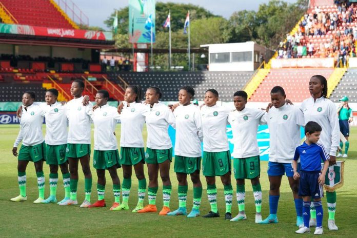 U20 Ladies’s World Cup qualifiers: Nigeria’s Falconets await winner of Rwanda – Zimbabwe tie