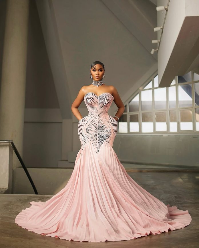 We’re Drawing the Final Bridal Inspo from the Girls at AMVCA 11
