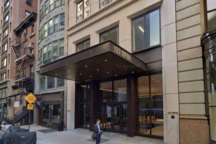 Fintech big Chime transferring to greater house on Fifth Avenue