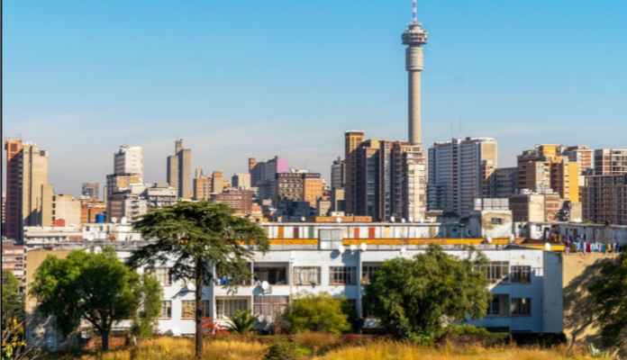 Johannesburg to host seventh AYTIS