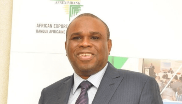 Afreximbank launches US$ 1bn Africa Movie Fund to remodel continent’s artistic trade