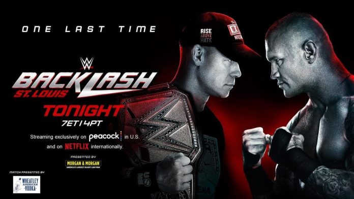 WWE Backlash 2025 Outcomes, Winners And Grades On Could 10