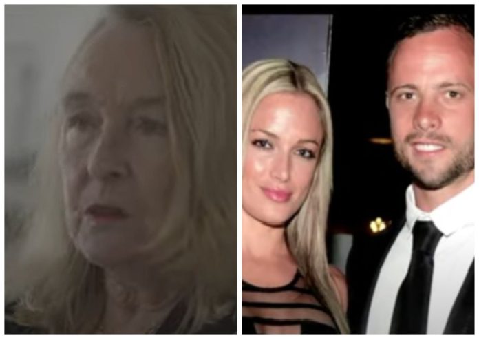 ‘Ache and unhappiness’: Reeva’s mother on Mom’s Day