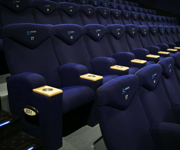 Ster-Kinekor shuts cinema in main South African shopping center