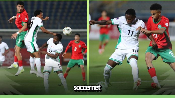 U-20 AFCON: When is the sport between Flying Eagles and Senegal and the way can I watch it?