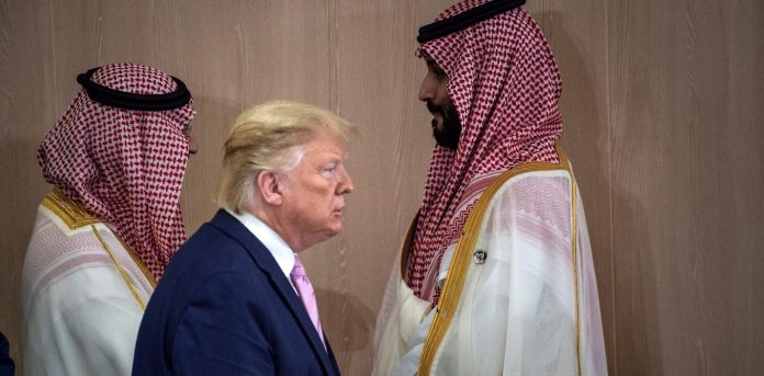 Trump heads to the Gulf aiming to bolster commerce ties – however facet talks on Tehran, Gaza may drive a wedge between US and Israel
