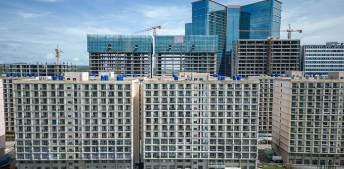 ‘It appeared like a great job at first’: how individuals are trafficked, trapped and compelled to rip-off in Southeast Asia – Rip-off Factories podcast, Ep 1