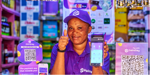 Can You Consider PalmPay Now Handles 15 Million Transactions a Day?