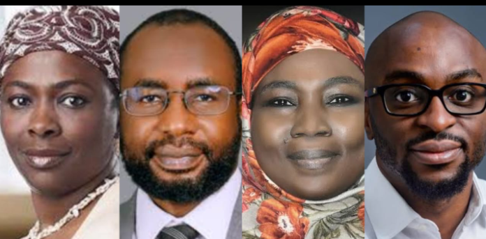 FutureMap: Unlocking Potential Via Design Considering, By Shuaib S. Agaka