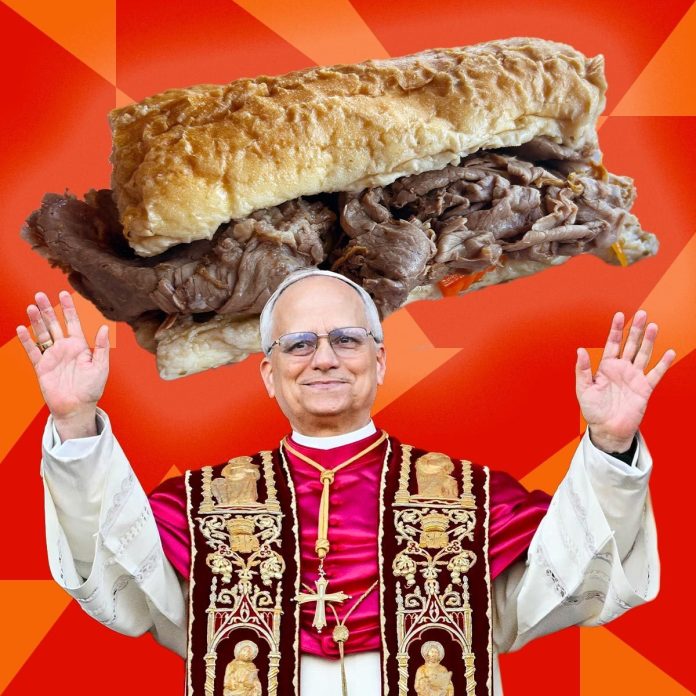 This Quick-Meals Chain Simply Dropped a Sandwich Referred to as ‘The Leo,’ and I Really feel Blessed