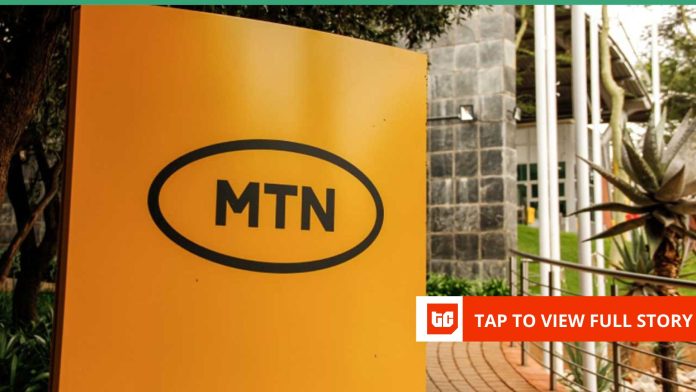 What MTN’s first ₦1 trillion quarter says about the way forward for Nigerian telcos