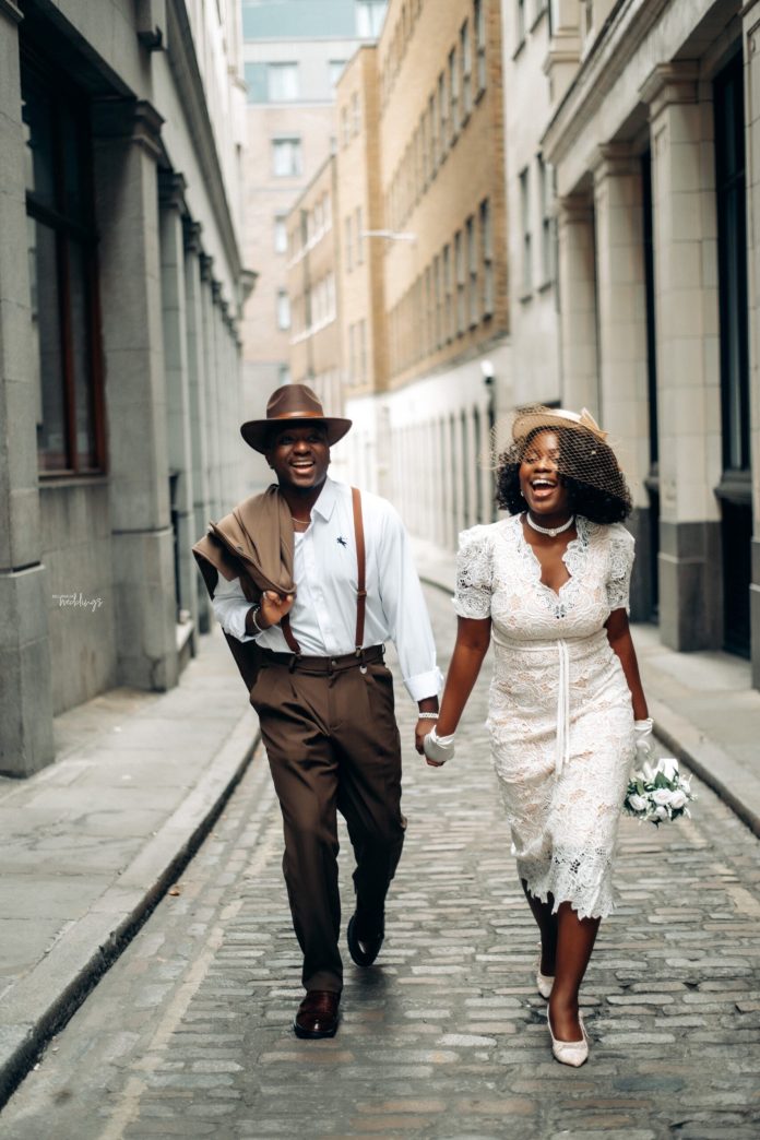 Joshua requested Magnificence to Be His Girlfriend After Their First Dialog