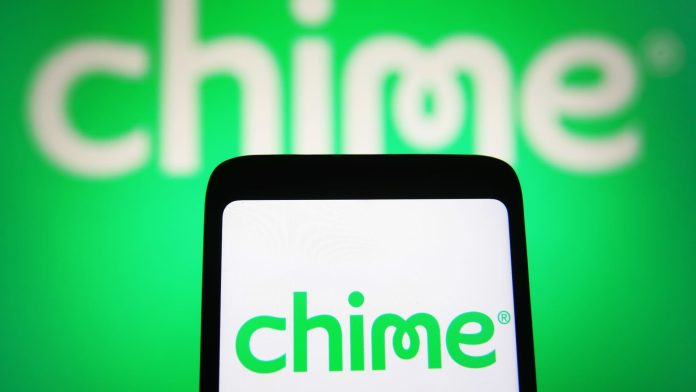 Fintech firm Chime information for Nasdaq IPO