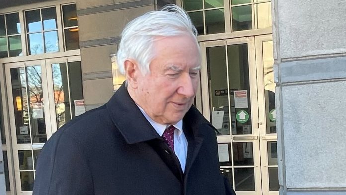 $100 million New Jersey deli fraudsters father and son sentenced to jail