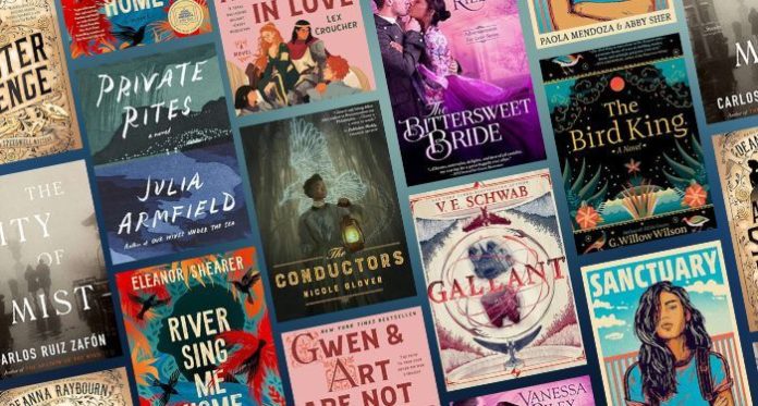 E book Riot’s Offers of the Day for Could 13, 2025