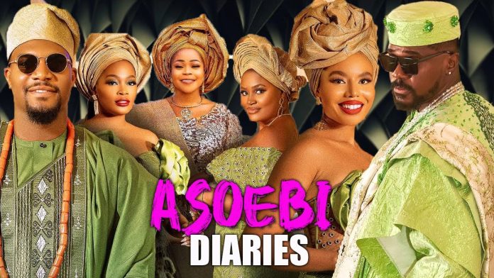 What “Aso Ebi Diaries” Tells Us About Nigeria’s Style and Tradition
