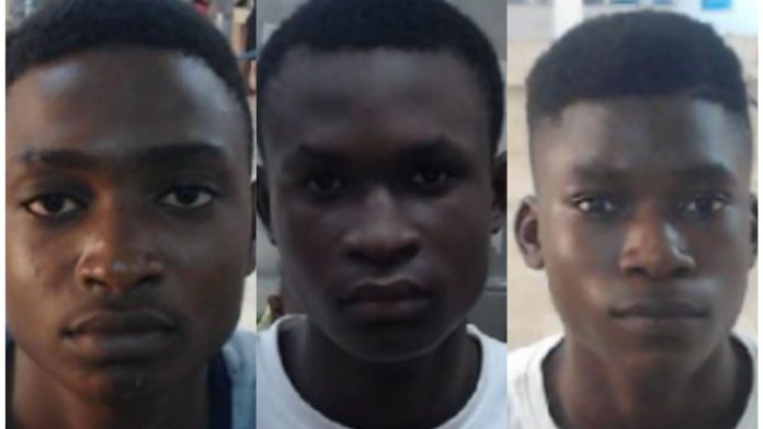 How BM Boys Are Utilizing TikTok for Sextortion