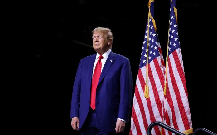 Trump to signal govt order to slash prescription drug costs by 30-80%