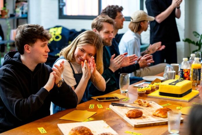 Fiasco marks 15 years in design with a feelings-first rebrand