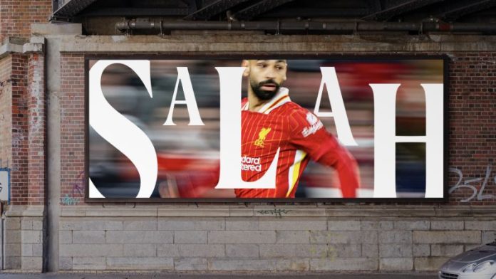 How Liverpool FC’s rebrand was powered by its followers