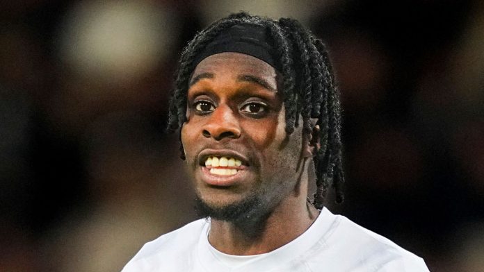 Frimpong completely happy to maneuver to Liverpool if Reds determine to signal Trent alternative