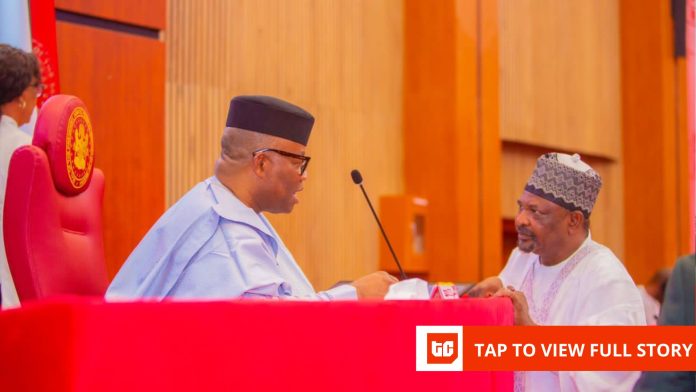 Nigerians can pay extra for calls and knowledge underneath proposed 5% telecom tax