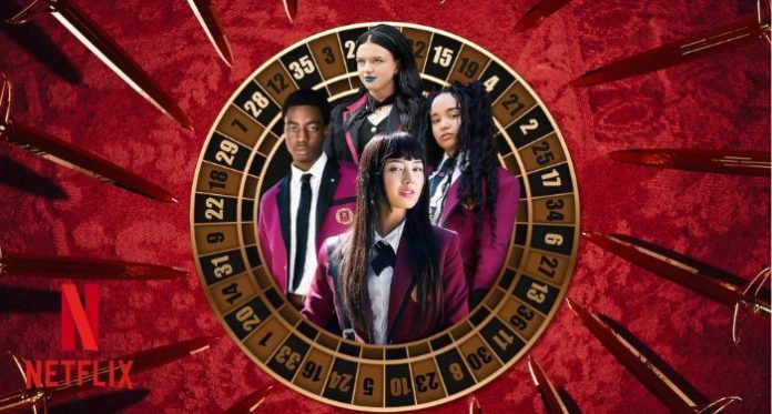 Thrilling New Thriller & Thriller Variations To Watch in Might 2025