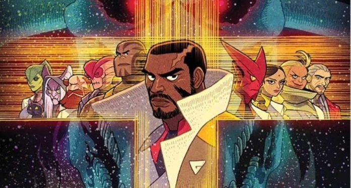 7 Style-Bending Graphic Novels and Comics