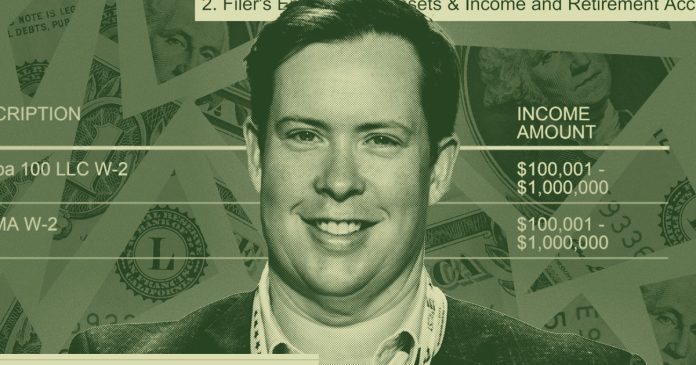 Musk Adviser Could Make as A lot as $1 Million a Yr Whereas Serving to to Dismantle Company that Regulates Tesla and X