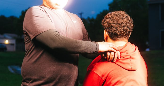 An Company Tasked With Defending Immigrant Youngsters Is Changing into an Enforcement Arm, Present and Former Staffers Say