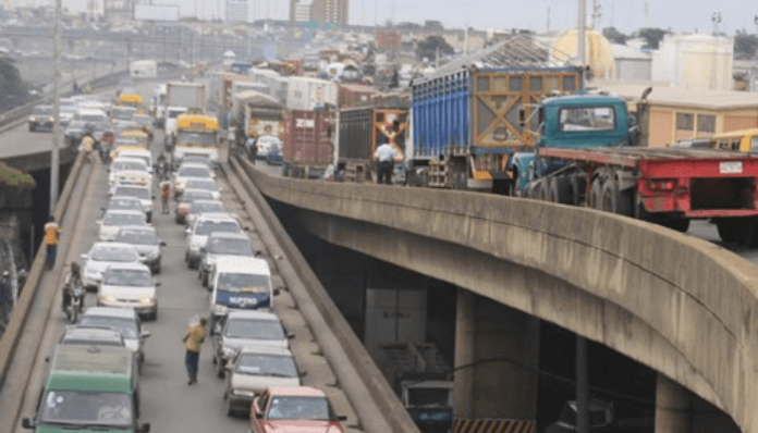 FG to Shut Ijora-Marine Bridge in Lagos for 21 Days