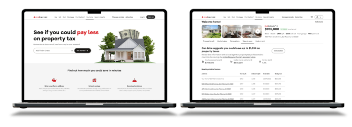 Realtor.com is main the way in which in homeownership financial savings, serving to owners establish potential property over-assessments and take motion.