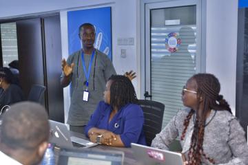 Ghana Strengthens New Vaccine Rollout with Strategic Communication Tips