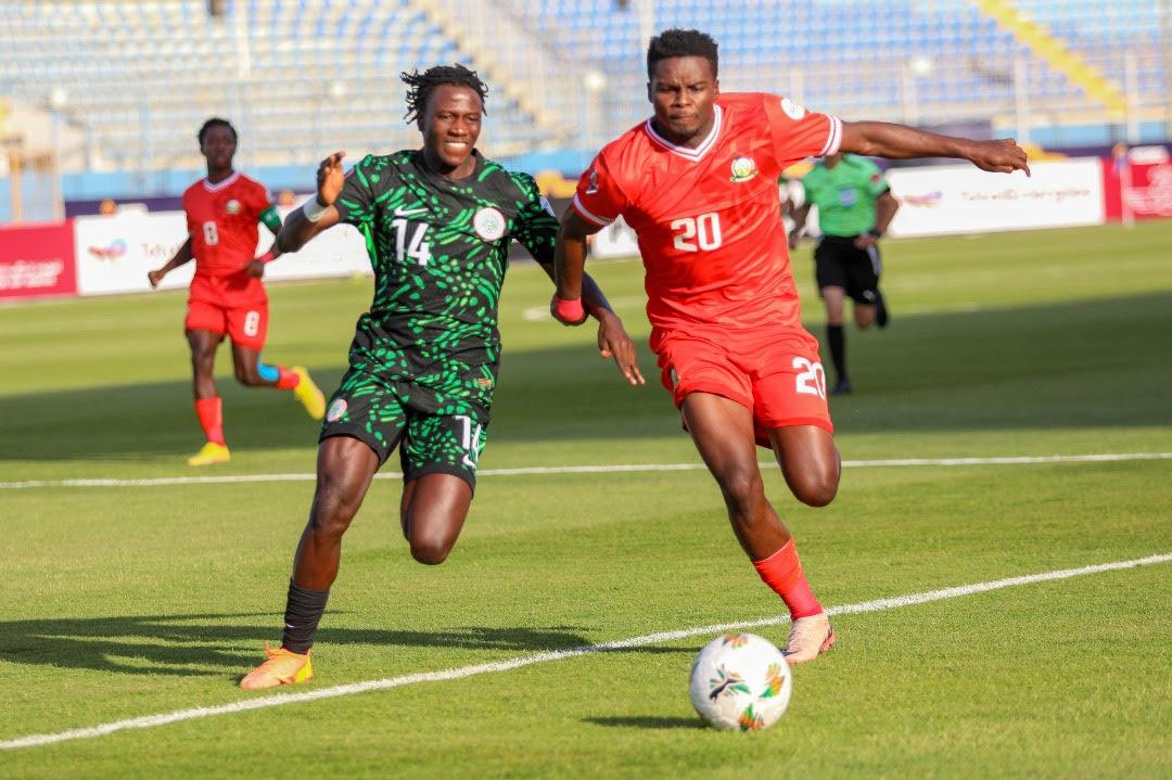 u-20-afcon-when-is-the-sport-between-nigeria-and-south-africa-and-the-way-can-i-watch.jpg U-20 AFCON: When is the sport between Nigeria and South Africa and the way can I watch?