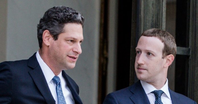 Senate Republican scrutinizes Meta over its dealing with of sexual harassment allegations