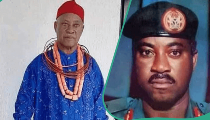 Obituary: Main Normal Paul Ufuoma Omu (rtd), OFR (1940–2025)