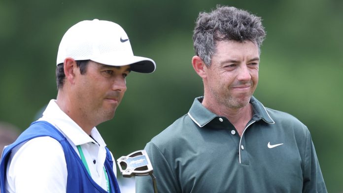 What went fallacious for McIlroy in wayward begin? ‘He is not out of it!’