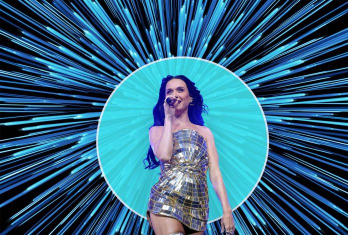 Katy Perry reveals what to not do when a good friend is accused of abuse