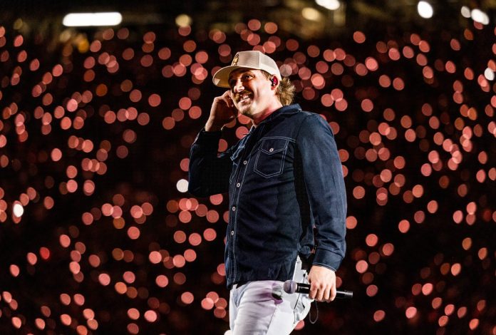 Bro-country has curdled