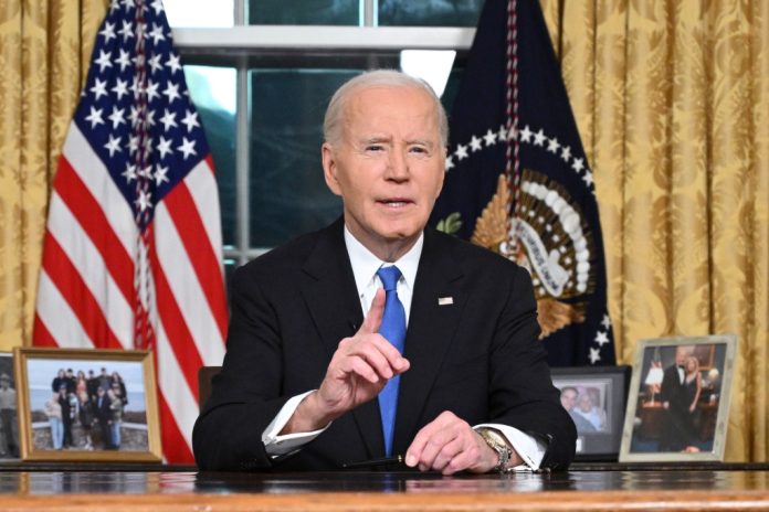 Biden stumbles over phrases, struggles with key reminiscences — together with yr son Beau died — throughout Particular Counsel Hur interview, leaked audio reveals