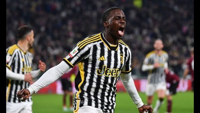 Jeep reunites with Juventus in €69m shirt sponsorship deal