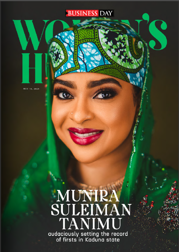 Girls’s Hub sixteenth Might 2025